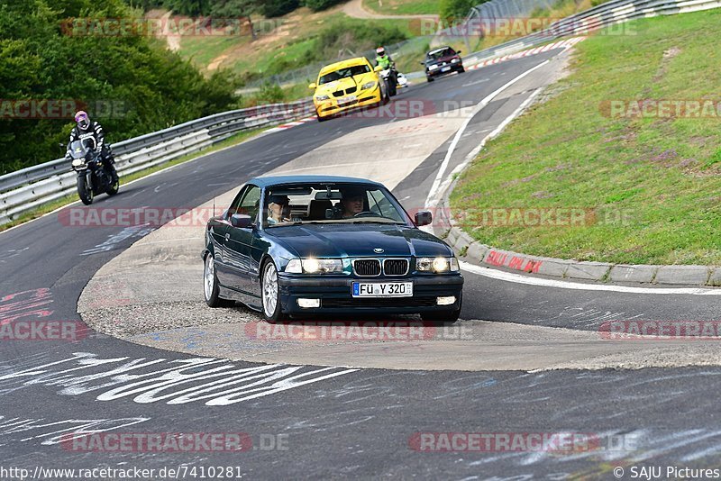 Bild #7410281 - Touristenfahrten Nürburgring Nordschleife (04.09.2019)