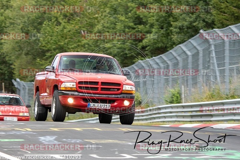 Bild #7410293 - Touristenfahrten Nürburgring Nordschleife (04.09.2019)