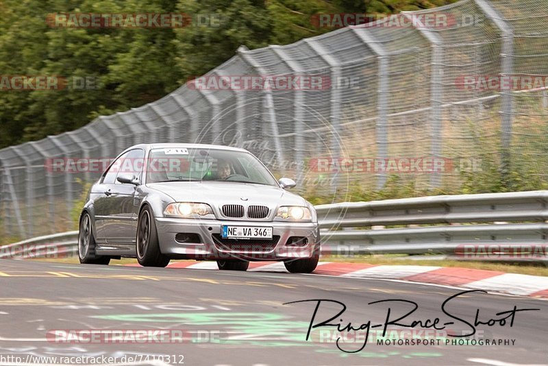 Bild #7410312 - Touristenfahrten Nürburgring Nordschleife (04.09.2019)