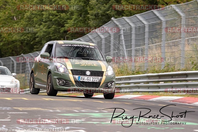 Bild #7410317 - Touristenfahrten Nürburgring Nordschleife (04.09.2019)