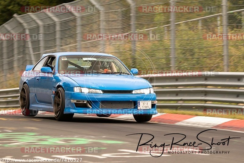 Bild #7410327 - Touristenfahrten Nürburgring Nordschleife (04.09.2019)