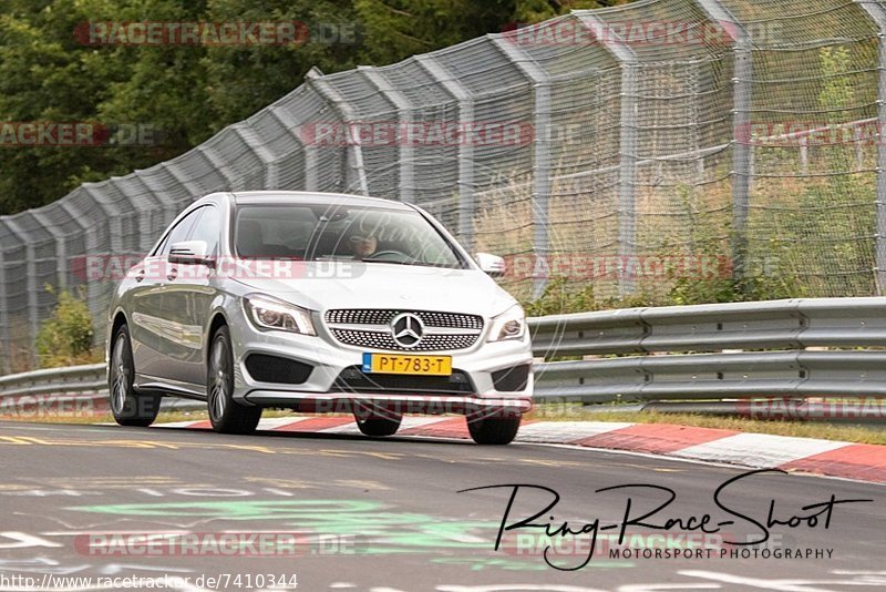 Bild #7410344 - Touristenfahrten Nürburgring Nordschleife (04.09.2019)