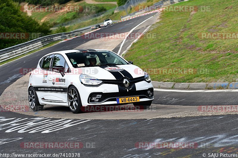 Bild #7410378 - Touristenfahrten Nürburgring Nordschleife (04.09.2019)