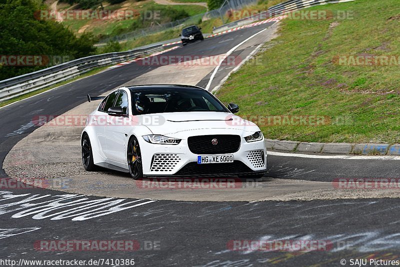 Bild #7410386 - Touristenfahrten Nürburgring Nordschleife (04.09.2019)