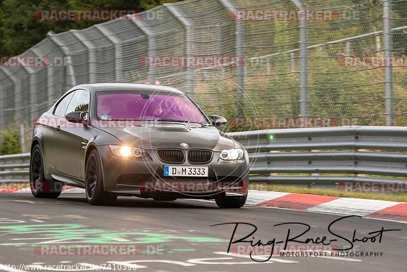 Bild #7410390 - Touristenfahrten Nürburgring Nordschleife (04.09.2019)