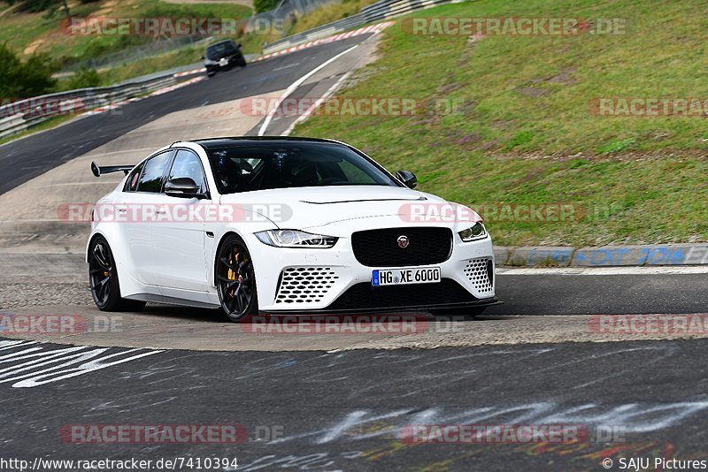 Bild #7410394 - Touristenfahrten Nürburgring Nordschleife (04.09.2019)