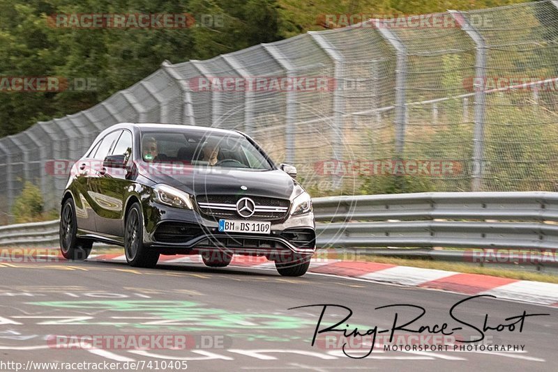 Bild #7410405 - Touristenfahrten Nürburgring Nordschleife (04.09.2019)