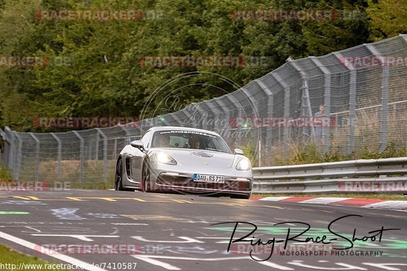 Bild #7410587 - Touristenfahrten Nürburgring Nordschleife (04.09.2019)