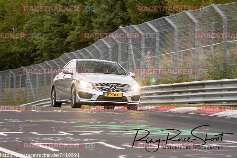 Bild #7410591 - Touristenfahrten Nürburgring Nordschleife (04.09.2019)