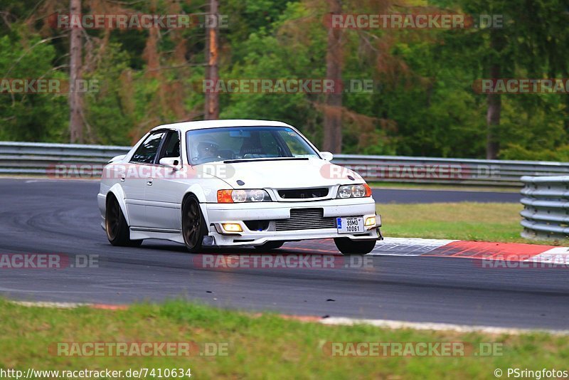 Bild #7410634 - Touristenfahrten Nürburgring Nordschleife (04.09.2019)