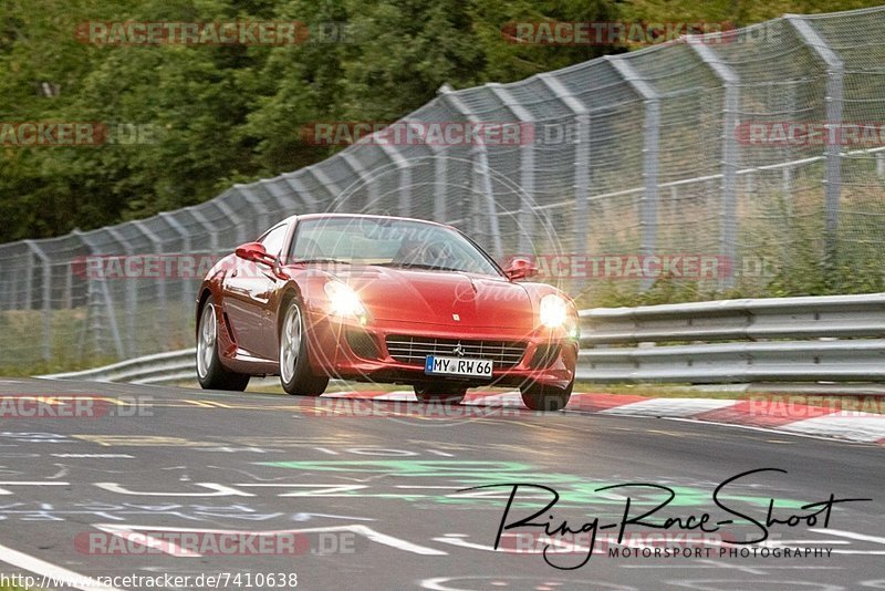 Bild #7410638 - Touristenfahrten Nürburgring Nordschleife (04.09.2019)