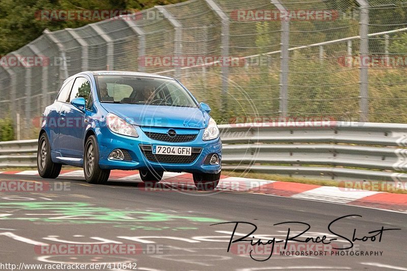 Bild #7410642 - Touristenfahrten Nürburgring Nordschleife (04.09.2019)