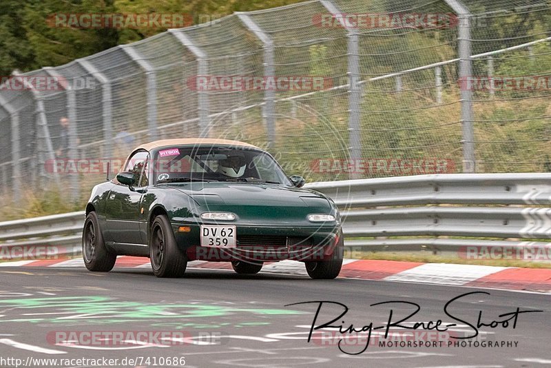 Bild #7410686 - Touristenfahrten Nürburgring Nordschleife (04.09.2019)