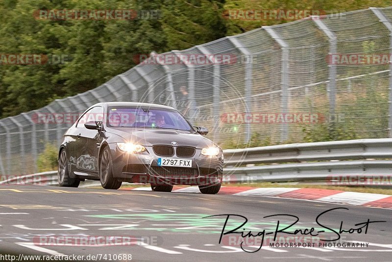 Bild #7410688 - Touristenfahrten Nürburgring Nordschleife (04.09.2019)