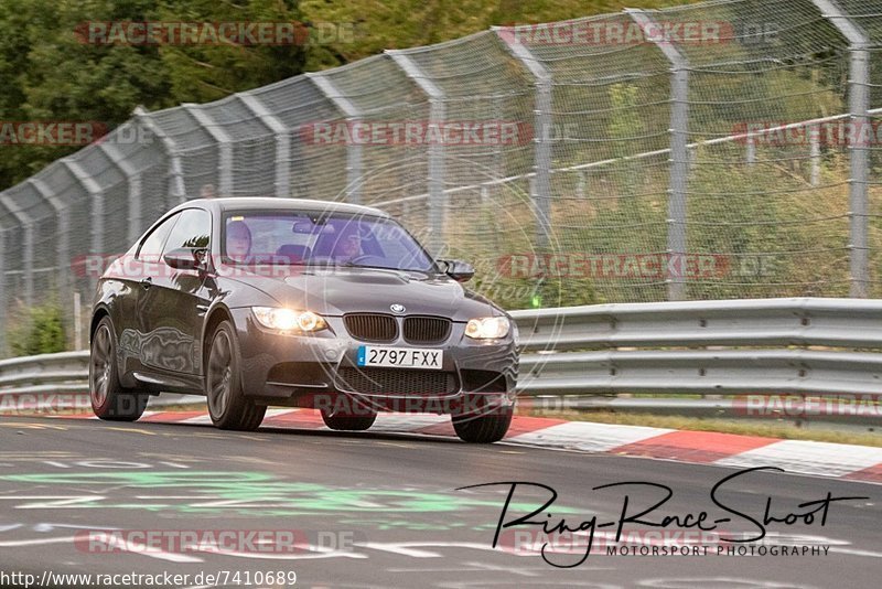 Bild #7410689 - Touristenfahrten Nürburgring Nordschleife (04.09.2019)