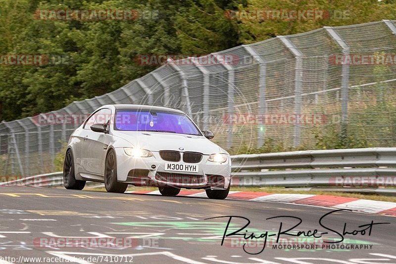 Bild #7410712 - Touristenfahrten Nürburgring Nordschleife (04.09.2019)