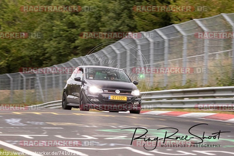 Bild #7410729 - Touristenfahrten Nürburgring Nordschleife (04.09.2019)