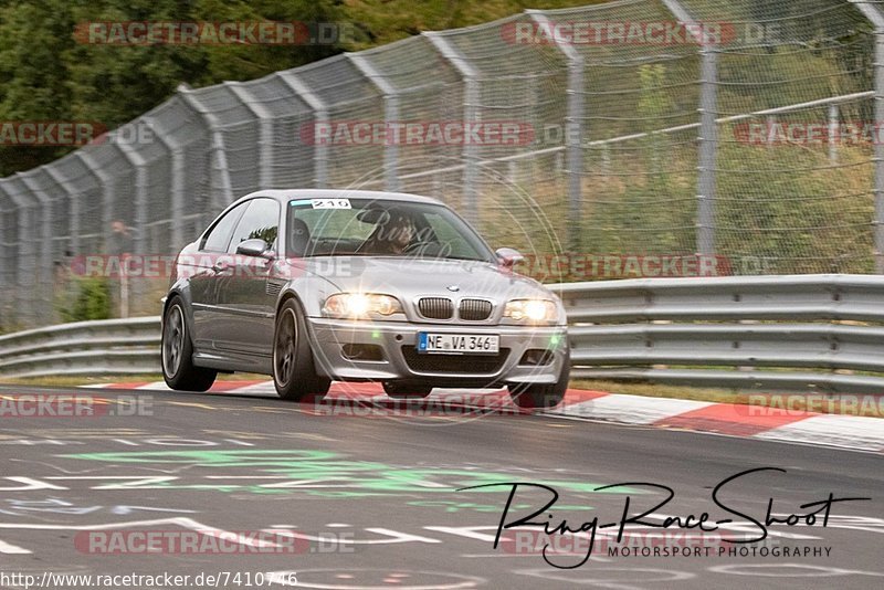 Bild #7410746 - Touristenfahrten Nürburgring Nordschleife (04.09.2019)