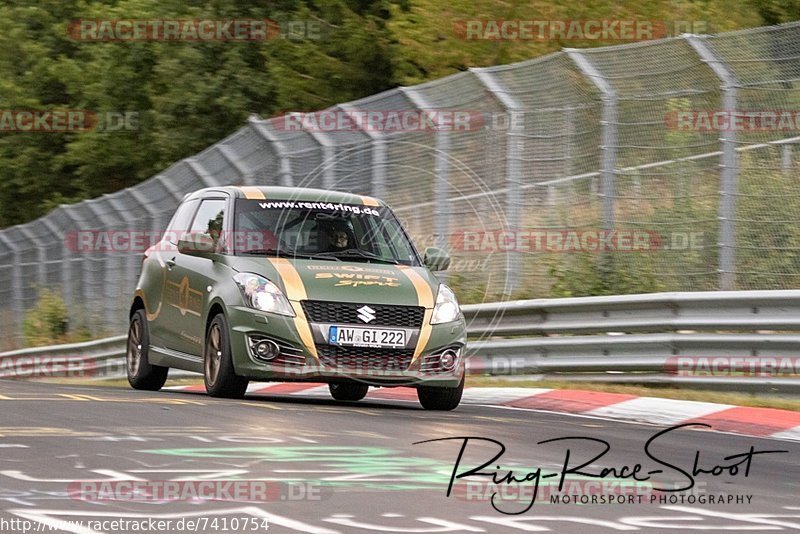 Bild #7410754 - Touristenfahrten Nürburgring Nordschleife (04.09.2019)