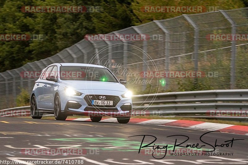 Bild #7410788 - Touristenfahrten Nürburgring Nordschleife (04.09.2019)