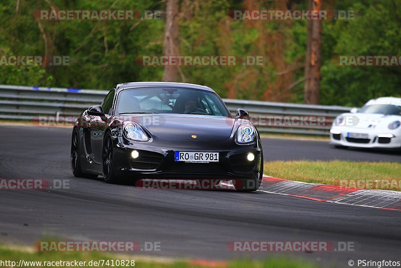 Bild #7410828 - Touristenfahrten Nürburgring Nordschleife (04.09.2019)