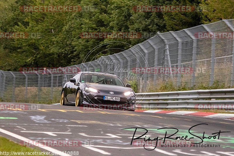 Bild #7410888 - Touristenfahrten Nürburgring Nordschleife (04.09.2019)