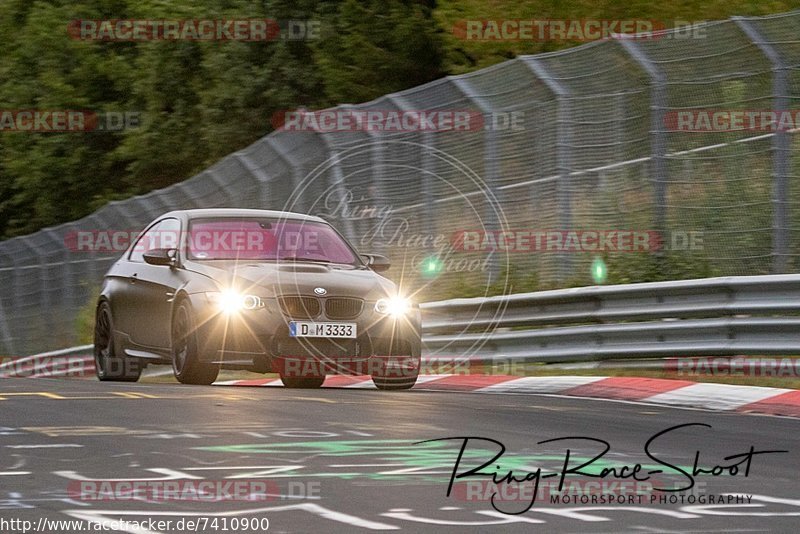 Bild #7410900 - Touristenfahrten Nürburgring Nordschleife (04.09.2019)