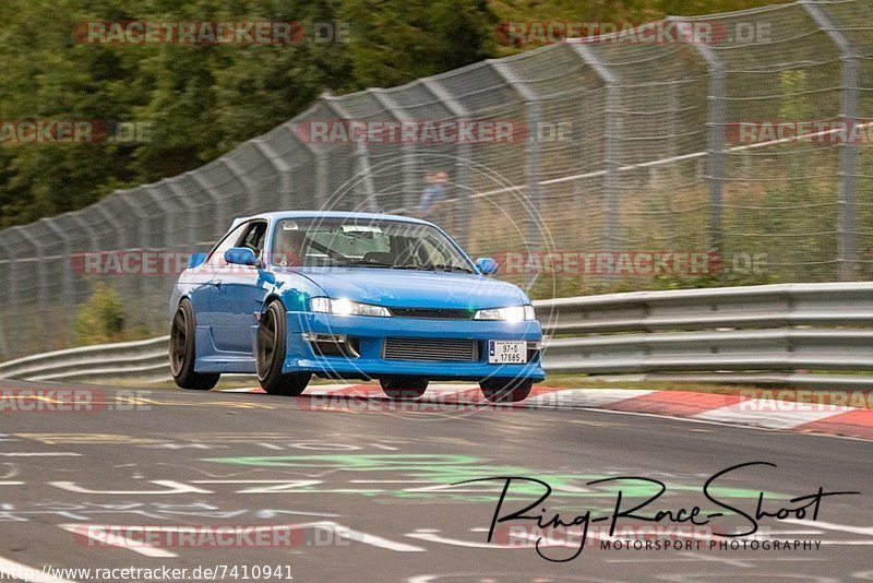 Bild #7410941 - Touristenfahrten Nürburgring Nordschleife (04.09.2019)