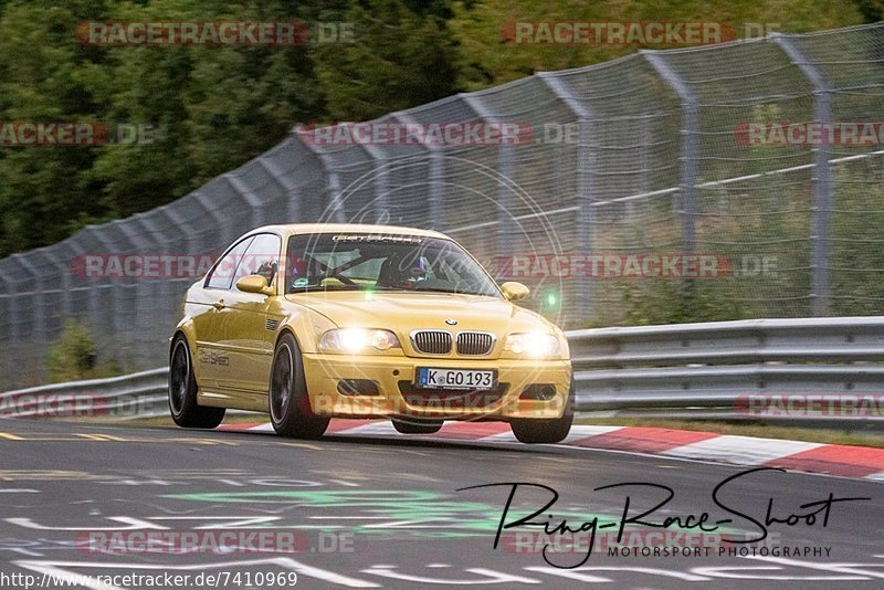 Bild #7410969 - Touristenfahrten Nürburgring Nordschleife (04.09.2019)