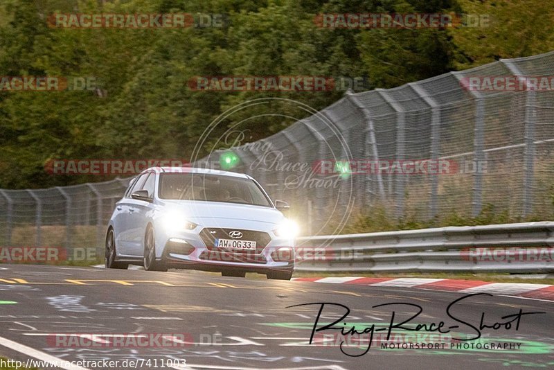 Bild #7411003 - Touristenfahrten Nürburgring Nordschleife (04.09.2019)