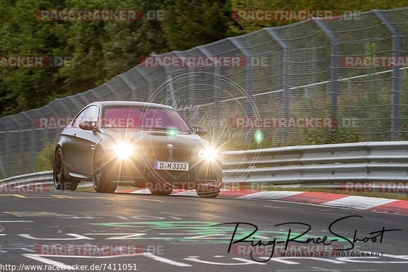 Bild #7411051 - Touristenfahrten Nürburgring Nordschleife (04.09.2019)