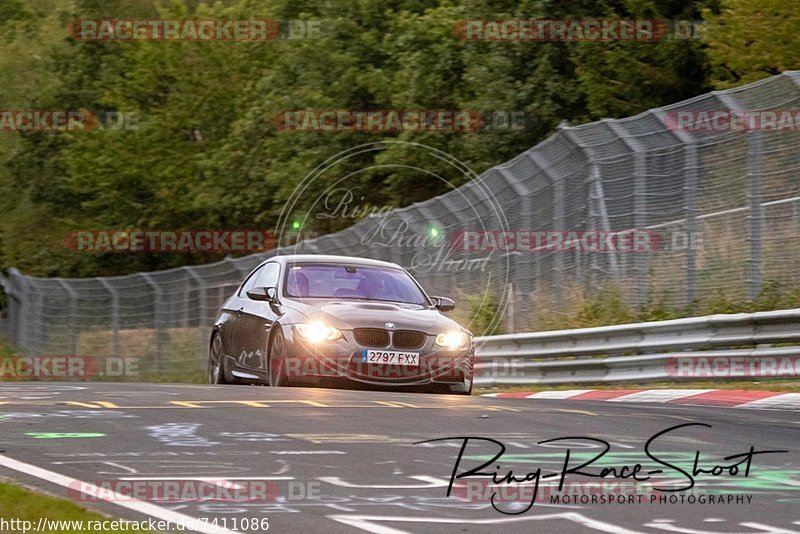 Bild #7411086 - Touristenfahrten Nürburgring Nordschleife (04.09.2019)