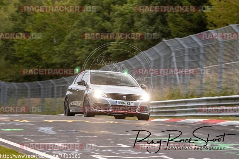 Bild #7411161 - Touristenfahrten Nürburgring Nordschleife (04.09.2019)