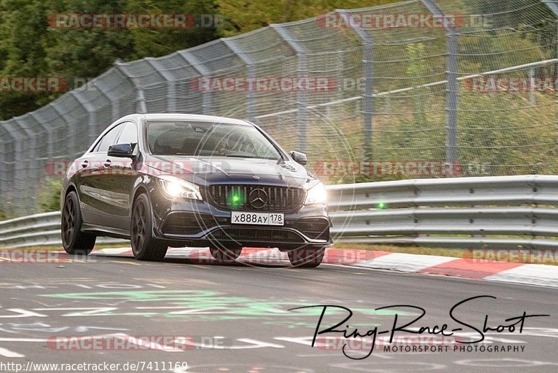 Bild #7411169 - Touristenfahrten Nürburgring Nordschleife (04.09.2019)