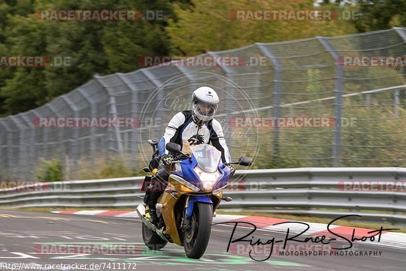 Bild #7411172 - Touristenfahrten Nürburgring Nordschleife (04.09.2019)