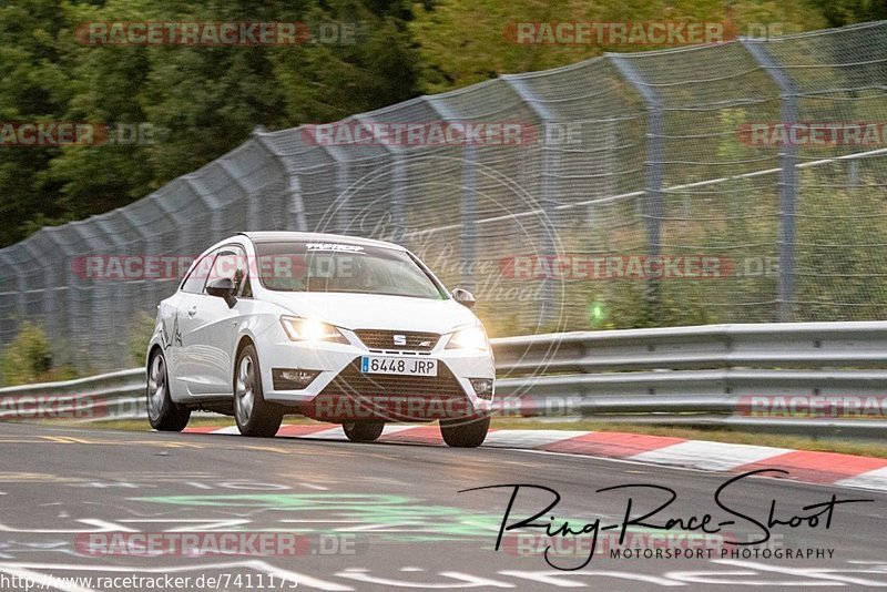 Bild #7411175 - Touristenfahrten Nürburgring Nordschleife (04.09.2019)