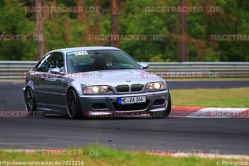 Bild #7411216 - Touristenfahrten Nürburgring Nordschleife (04.09.2019)