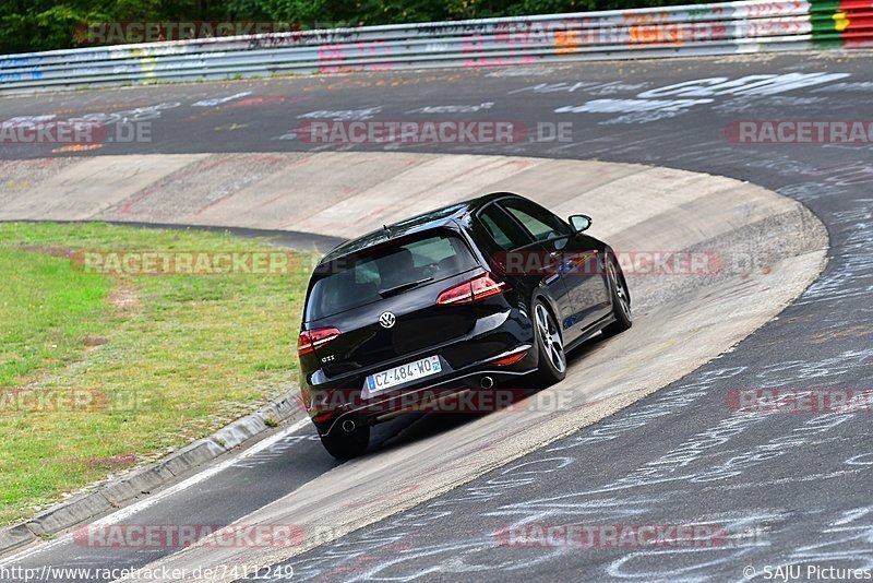 Bild #7411249 - Touristenfahrten Nürburgring Nordschleife (04.09.2019)