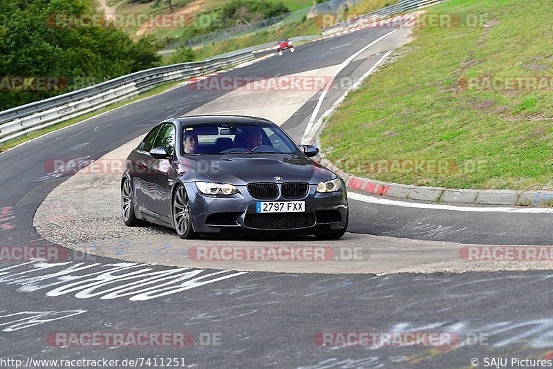 Bild #7411251 - Touristenfahrten Nürburgring Nordschleife (04.09.2019)