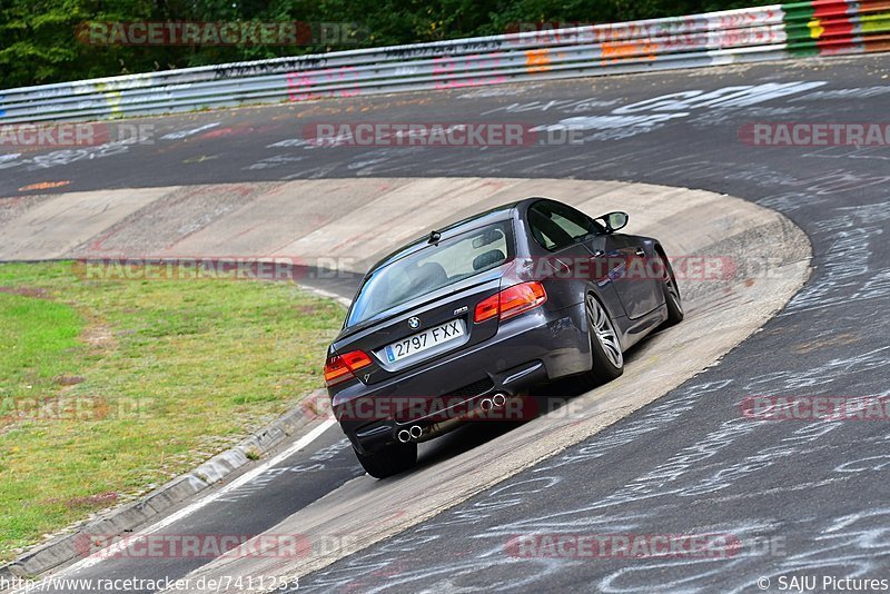 Bild #7411253 - Touristenfahrten Nürburgring Nordschleife (04.09.2019)