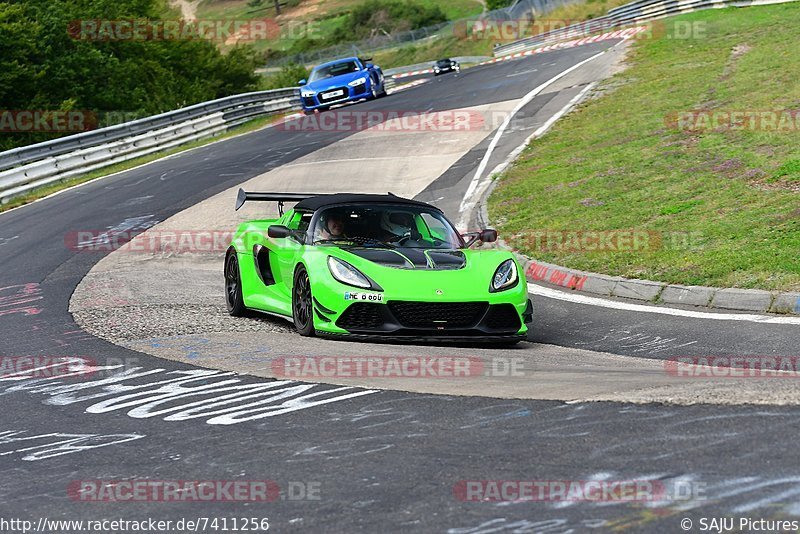 Bild #7411256 - Touristenfahrten Nürburgring Nordschleife (04.09.2019)