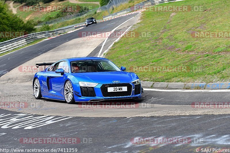 Bild #7411259 - Touristenfahrten Nürburgring Nordschleife (04.09.2019)