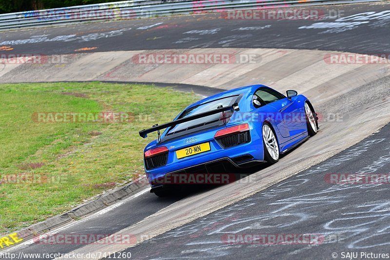 Bild #7411260 - Touristenfahrten Nürburgring Nordschleife (04.09.2019)