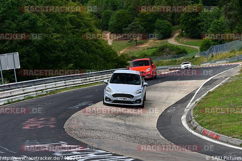 Bild #7411267 - Touristenfahrten Nürburgring Nordschleife (04.09.2019)