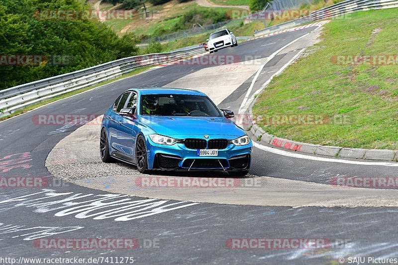 Bild #7411275 - Touristenfahrten Nürburgring Nordschleife (04.09.2019)