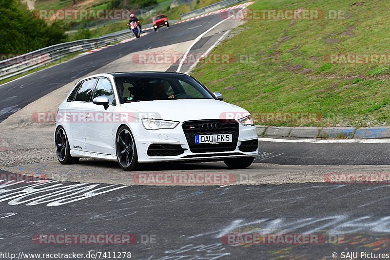 Bild #7411278 - Touristenfahrten Nürburgring Nordschleife (04.09.2019)