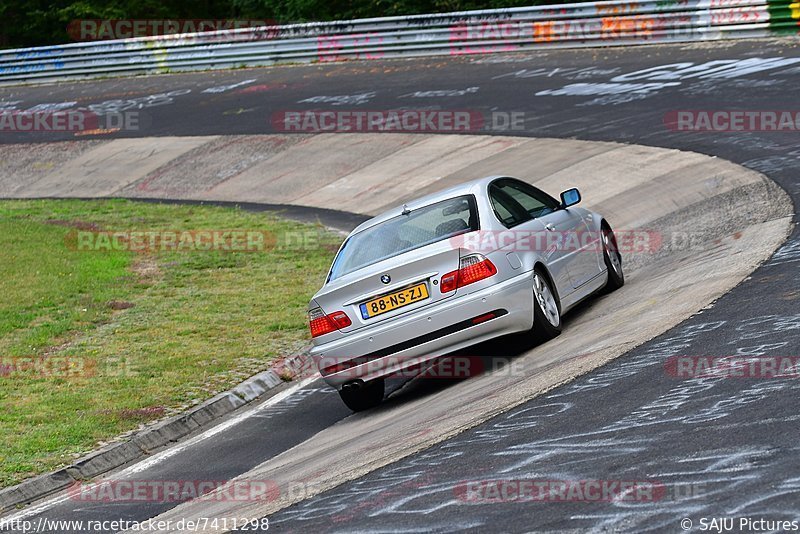 Bild #7411298 - Touristenfahrten Nürburgring Nordschleife (04.09.2019)