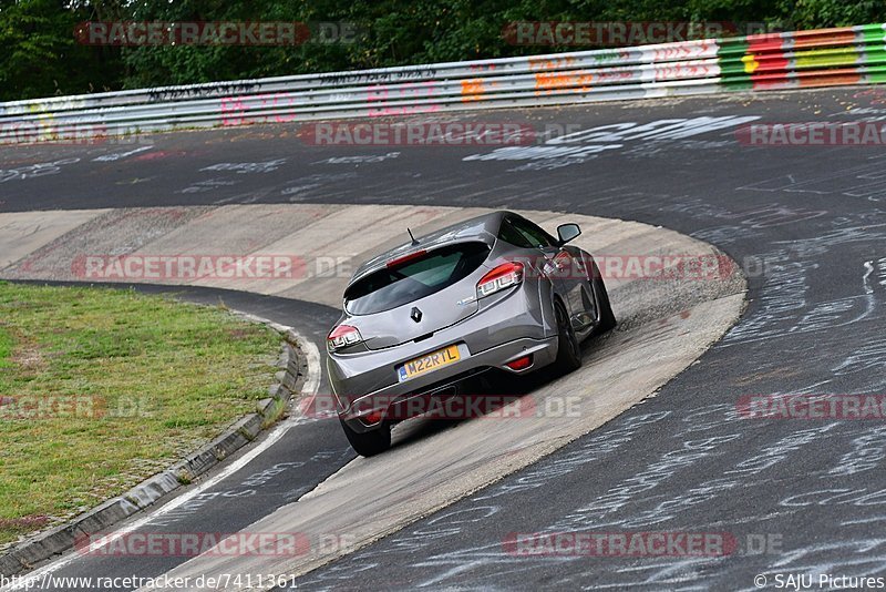 Bild #7411361 - Touristenfahrten Nürburgring Nordschleife (04.09.2019)