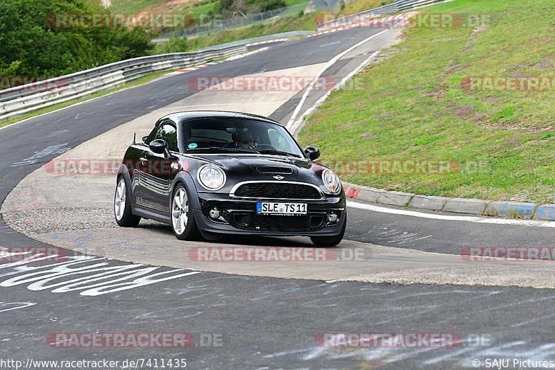 Bild #7411435 - Touristenfahrten Nürburgring Nordschleife (04.09.2019)