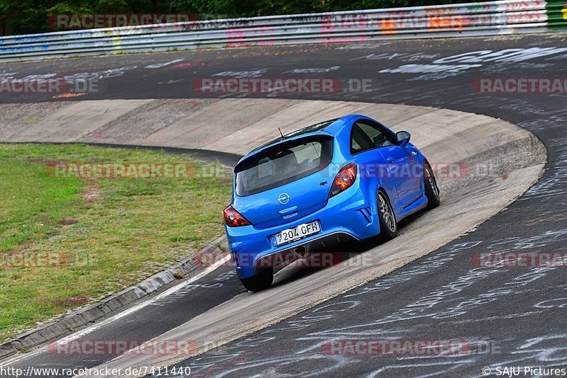 Bild #7411440 - Touristenfahrten Nürburgring Nordschleife (04.09.2019)